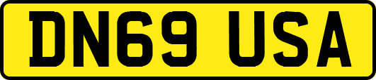 DN69USA