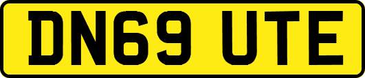 DN69UTE