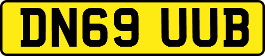 DN69UUB