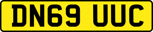 DN69UUC