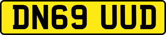 DN69UUD