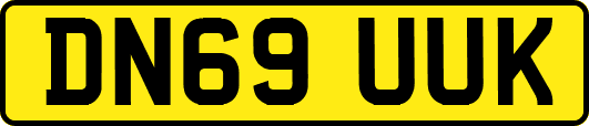 DN69UUK