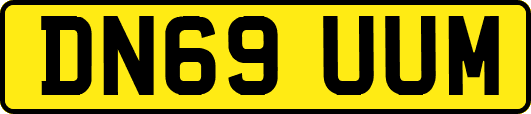 DN69UUM