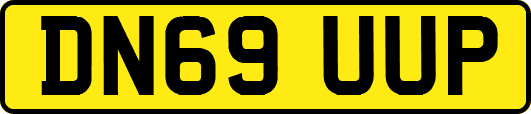 DN69UUP