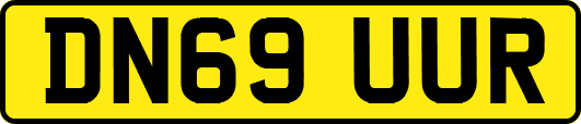 DN69UUR