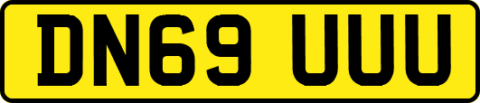 DN69UUU