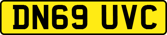 DN69UVC