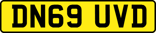 DN69UVD