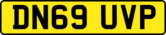 DN69UVP