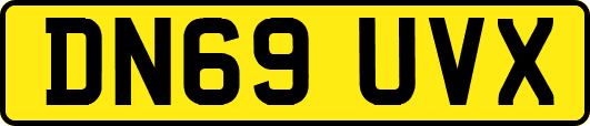 DN69UVX