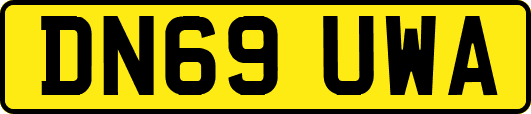 DN69UWA