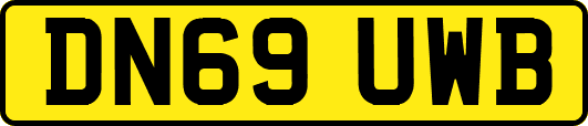 DN69UWB