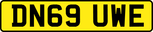 DN69UWE