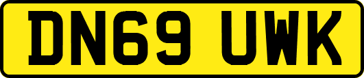 DN69UWK
