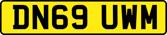DN69UWM