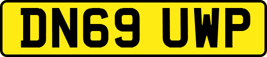 DN69UWP