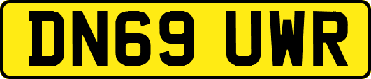 DN69UWR