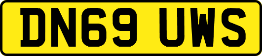 DN69UWS
