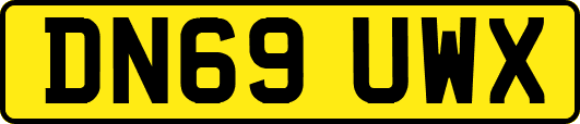 DN69UWX