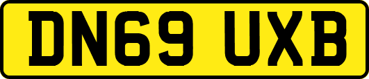 DN69UXB