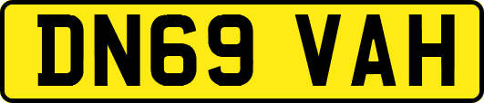 DN69VAH