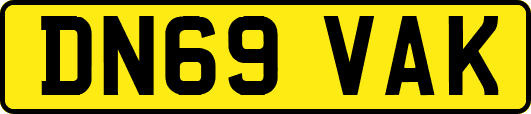 DN69VAK
