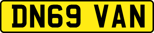 DN69VAN
