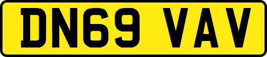 DN69VAV