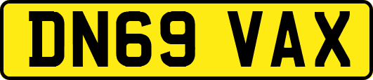 DN69VAX