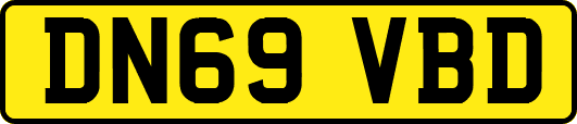 DN69VBD