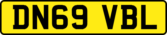 DN69VBL
