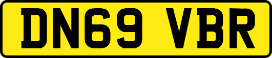 DN69VBR