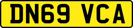 DN69VCA