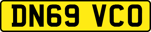 DN69VCO