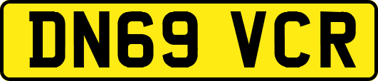 DN69VCR