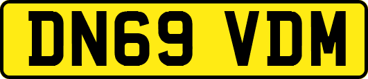 DN69VDM