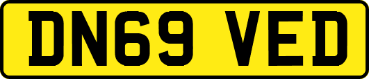 DN69VED