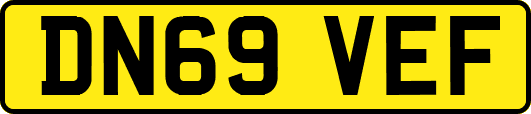 DN69VEF