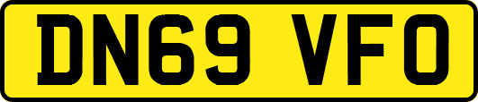 DN69VFO