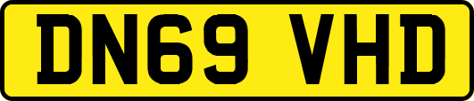 DN69VHD
