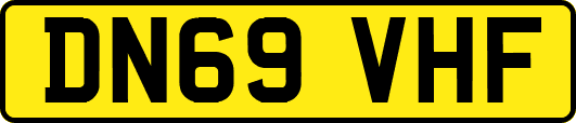 DN69VHF