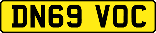 DN69VOC