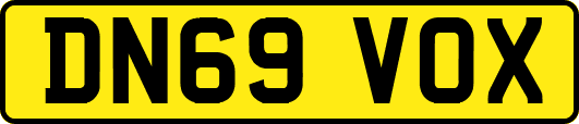 DN69VOX