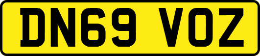 DN69VOZ