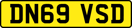 DN69VSD