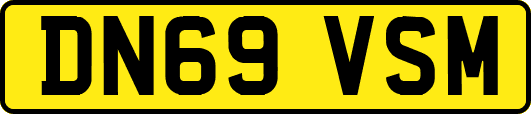 DN69VSM
