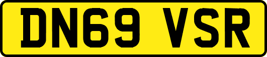 DN69VSR