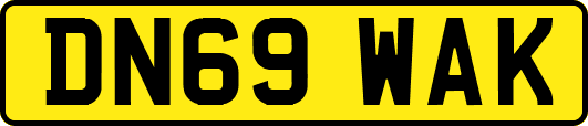 DN69WAK