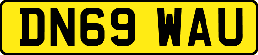 DN69WAU