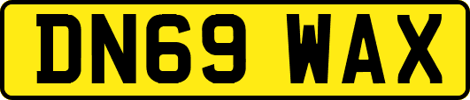 DN69WAX